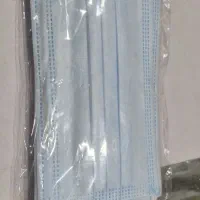 ماسک سه لایه پزشکی یکبار مصرف در ۴ رنگ