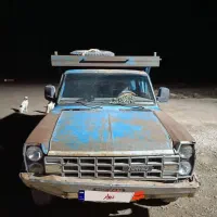 نیسان زامیاد