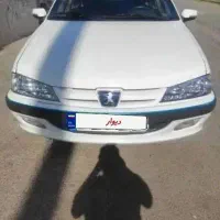 پژو پارسLX TU5. مدل ۹۶ سفید|خودرو سواری و وانت|شوشتر, |دیوار