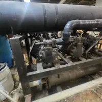 تاسیسات ساختمان