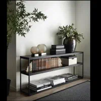 میز کنسول، کتابخانه، میز تلویزیون