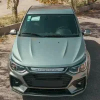 حواله پارس نوا تندر ۹۰ جدید مدل ۱۴۰۶
