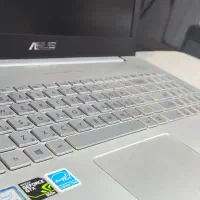 لبتاپ asus|رایانه همراه|بابل, |دیوار
