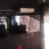 تجهیزات کافه گیم کانتر یخچال پی اس فور تلویزیون|کنسول، بازی ویدئویی و آنلاین|مسجد سلیمان, |دیوار