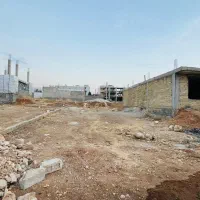 زمین شرف اباد ۲۴متری پایینی