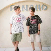 حراج فصل هرمس کیدز شروع شد