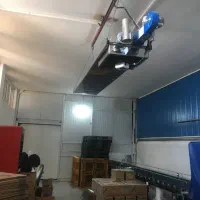 هیتر تابشی بخاری سفقی|بخاری، هیتر، شومینه|رشت, شهرک صنعتی|دیوار