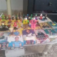 کمیدی|اسباببازی|بوئین زهرا, |دیوار