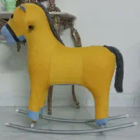 اسب الکولنگی