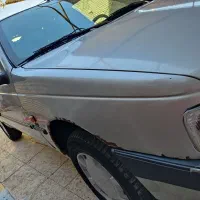 پژو 405 GL - دوگانه سوز CNG، مدل ۱۳۷۹