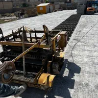 نیازمند کارگر بلوک بلوکه زنی