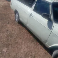 پیکان وانت مدل۹۰|خودرو سواری و وانت|گنبد کاووس, |دیوار