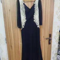 لباس مجلسی شیک سایز ۴۲و۴۴