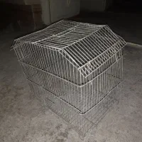 یک عددقفس پرنده بفروش می رسد