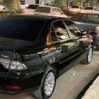 سورن پلاسef7مدل۴۰۲فول|خودرو سواری و وانت|زاهدان, |دیوار