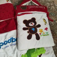 سرویس خواب نوزاد