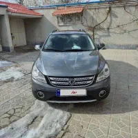دانگ فنگ h30 کراس مدل ۹۶