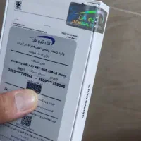 گوشی سامسونگ A57|موبایل|کرج, خرمدشت|دیوار