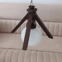 لوستر طرح جدید