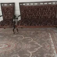 مبلمان|مبلمان خانگی و میز عسلی|فلاورجان, |دیوار