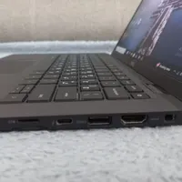 لپ تاپ دل  DELL LATITUDE 7420 core i7|رایانه همراه|تهران, میدان انقلاب|دیوار