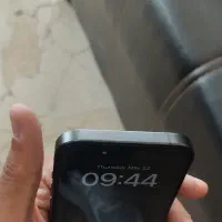 آیفون ۱۵ پرو در حد بدون خط و خش ch|موبایل|تهران, تهرانسر شمالی|دیوار