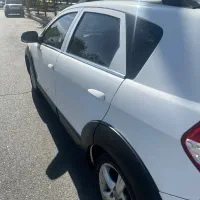 اچ سی کراس مدل ۹۷ بی رنگ|خودرو سواری و وانت|کرج, باغستان|دیوار