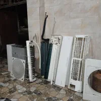 تعمیر تخصصی اپیلت و یخچالهای خانگی و تجاری
