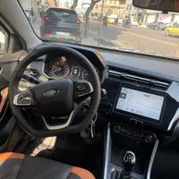 ام‌وی‌ام X22 Pro Mt صفر1404/نقدواقساط/60ماهه فو ری|خودرو سواری و وانت|تهران, نجات اللهی|دیوار