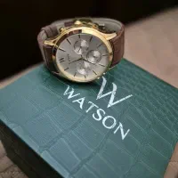 ساعت Watson اصل