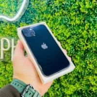 iphone 13 normal 128G/256G/با گارانتی شرکتی