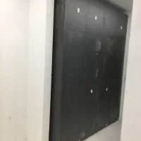 کمد دیواری طبقاتی پاکچوب|جاکفشی، کمد، دراور|شیراز, شهرک گلها|دیوار