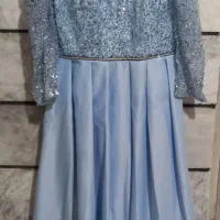 لباس مجلسی|لباس|اقبالیه, |دیوار