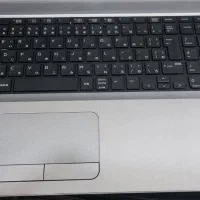 لپ تاپ hp|رایانه همراه|آزادشهر, |دیوار