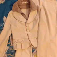 کت وشلوار مجلسی