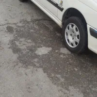 پارس دوگانه شرکتی