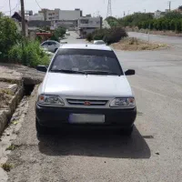 پراید مدل 99|خودرو سواری و وانت|دوگنبدان, |دیوار