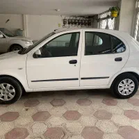 تیبا۲ مدل ۹۷