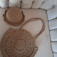 دستبافتهای من|کیف، کفش، کمربند|شهرکرد, |دیوار