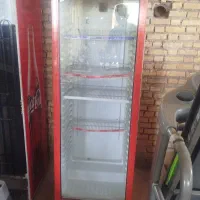 یخچال درحد نو درشهرستان گتوند