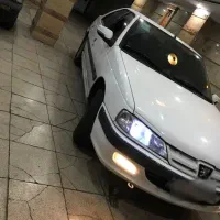 پرشیا سال ۱۴۰۰ بیرنگ