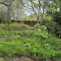 ۱۶۰ مترزمین سنددار کوی اساتیدنزدیک ژ۵