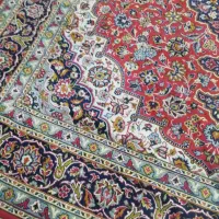 فرش 12 متری مشهد 500 شانه