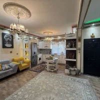 اجاره ویلای۱۱۰متری۲خواب درداخل رشت|اجارهٔ کوتاه‌مدت ویلا و باغ|رشت, جانبازان|دیوار