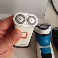 تعدادی ریش تراش فیلیپس اصلی|آرایشی، بهداشتی، درمانی|تهران, شهرک فرهنگیان|دیوار