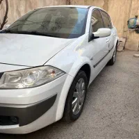 مگان ۲۰۰۰ اتوماتیک 91