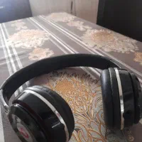 هدفون سالم درجه یک