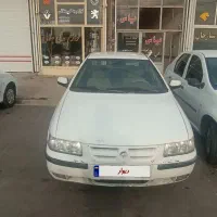 سمند۸۸