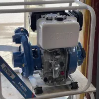 موتور آب ۳ اینچ دیزلی