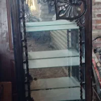 بوفه دکوری|بوفه، ویترین، کنسول|کرمان, |دیوار